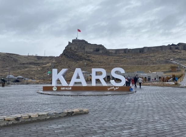 Kars Gezi Rehberi