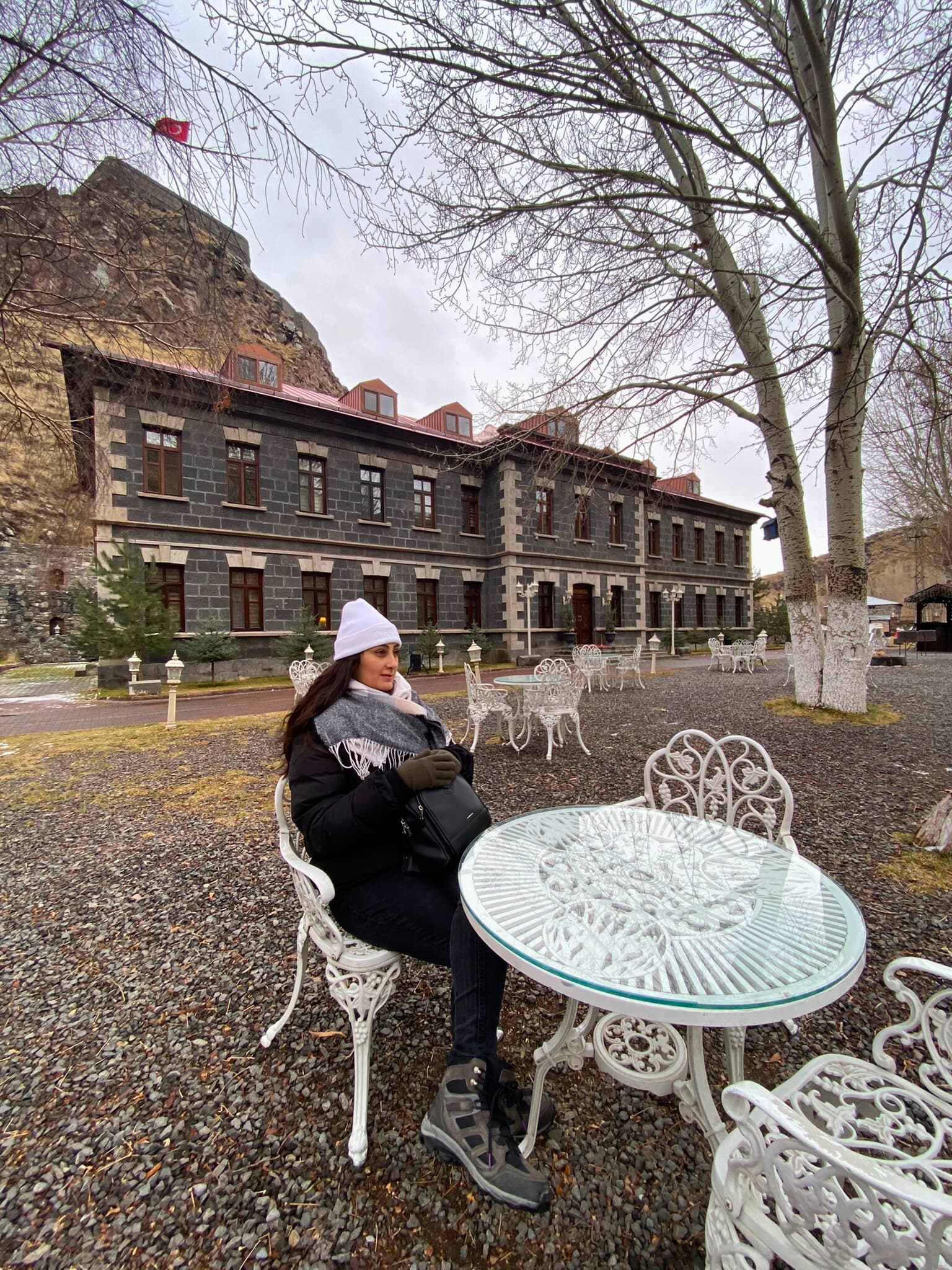 5. Hotel Cheltikov