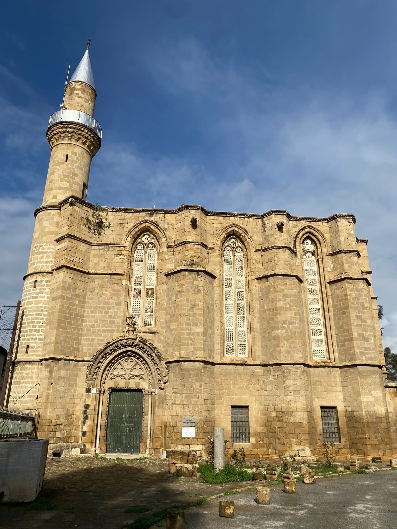 5. Haydarpaşa Camii