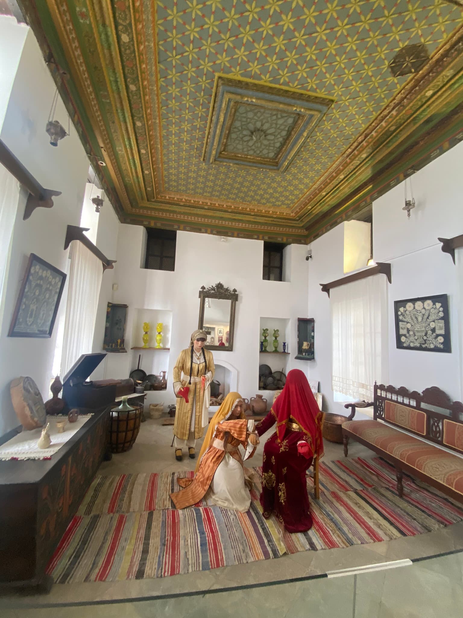 7. Lüzinyan Evi 2