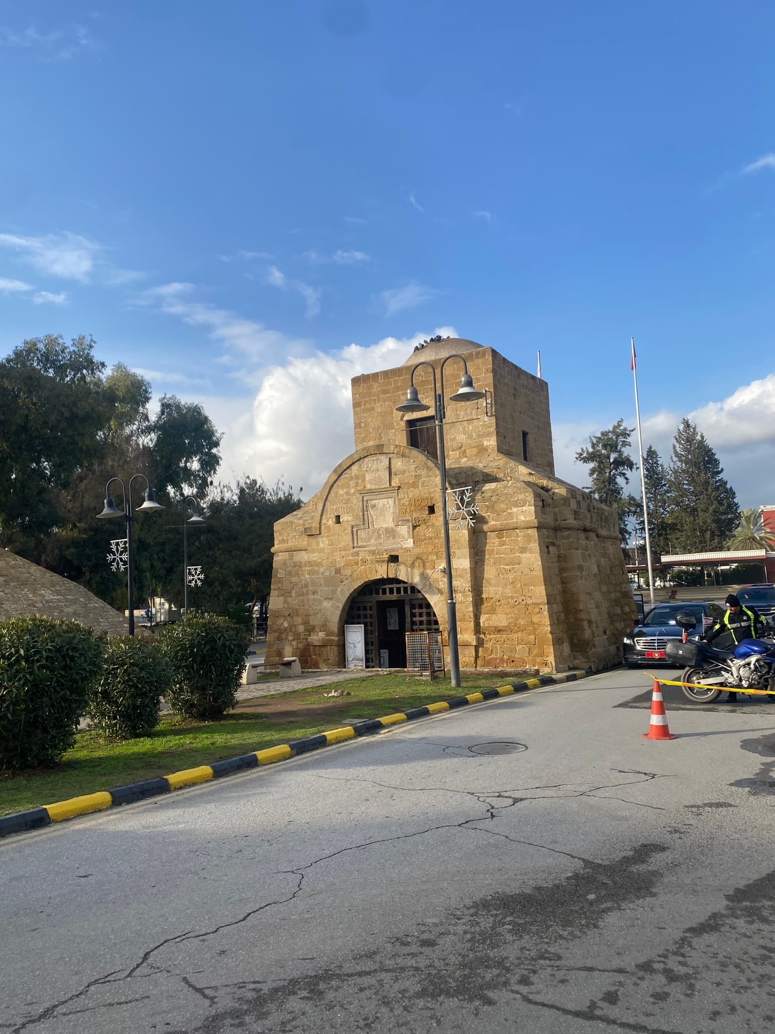 9. Girne Kapısı