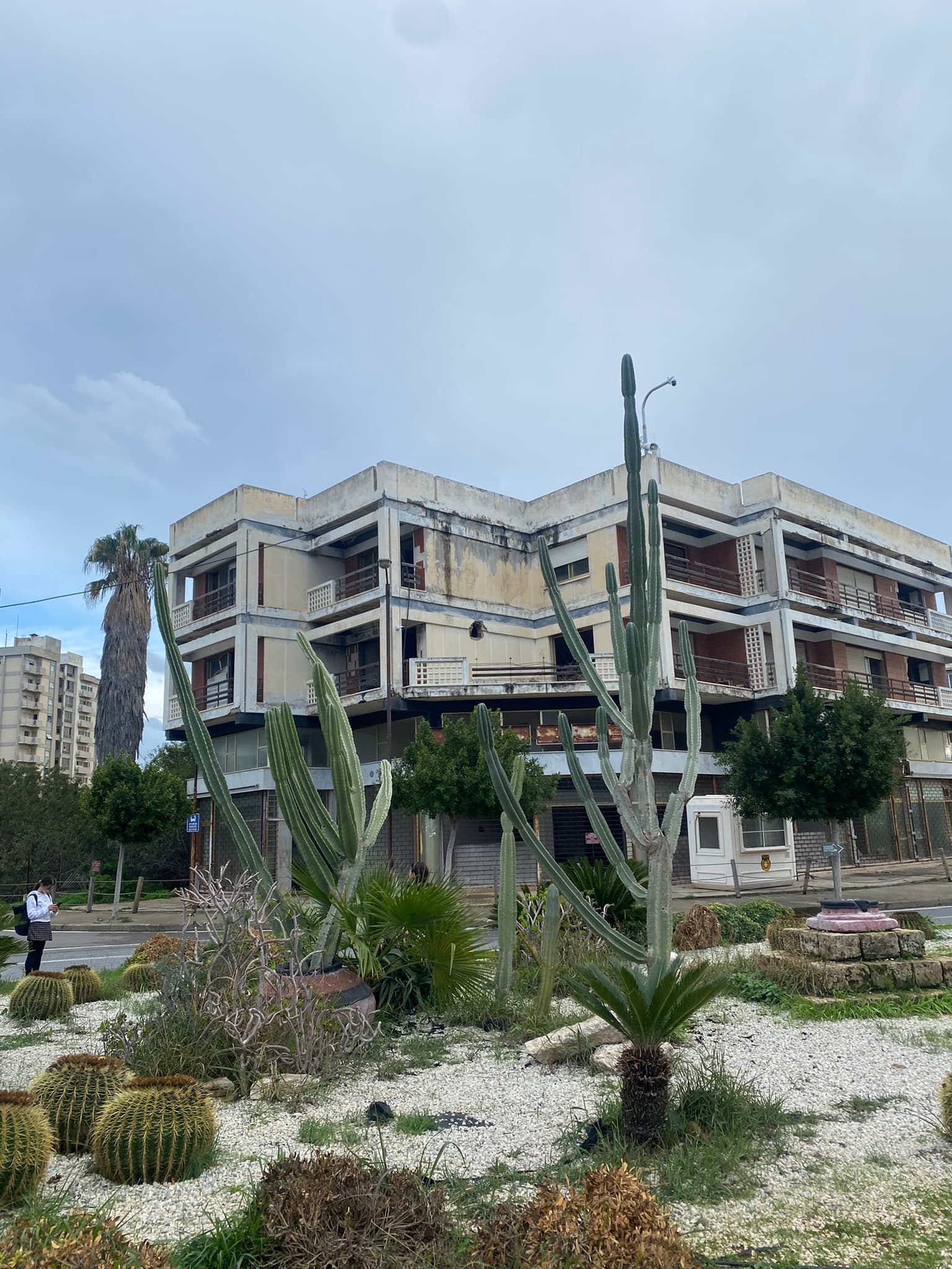 7. Kapalı Maraş 6
