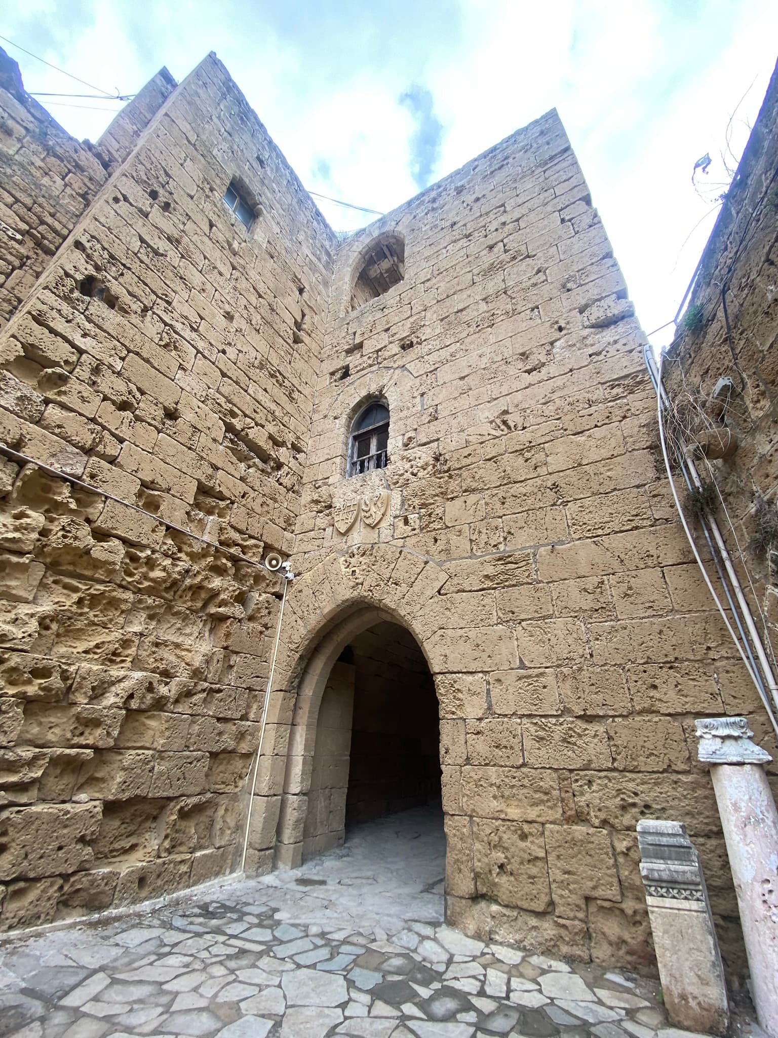 1. Girne Kalesi