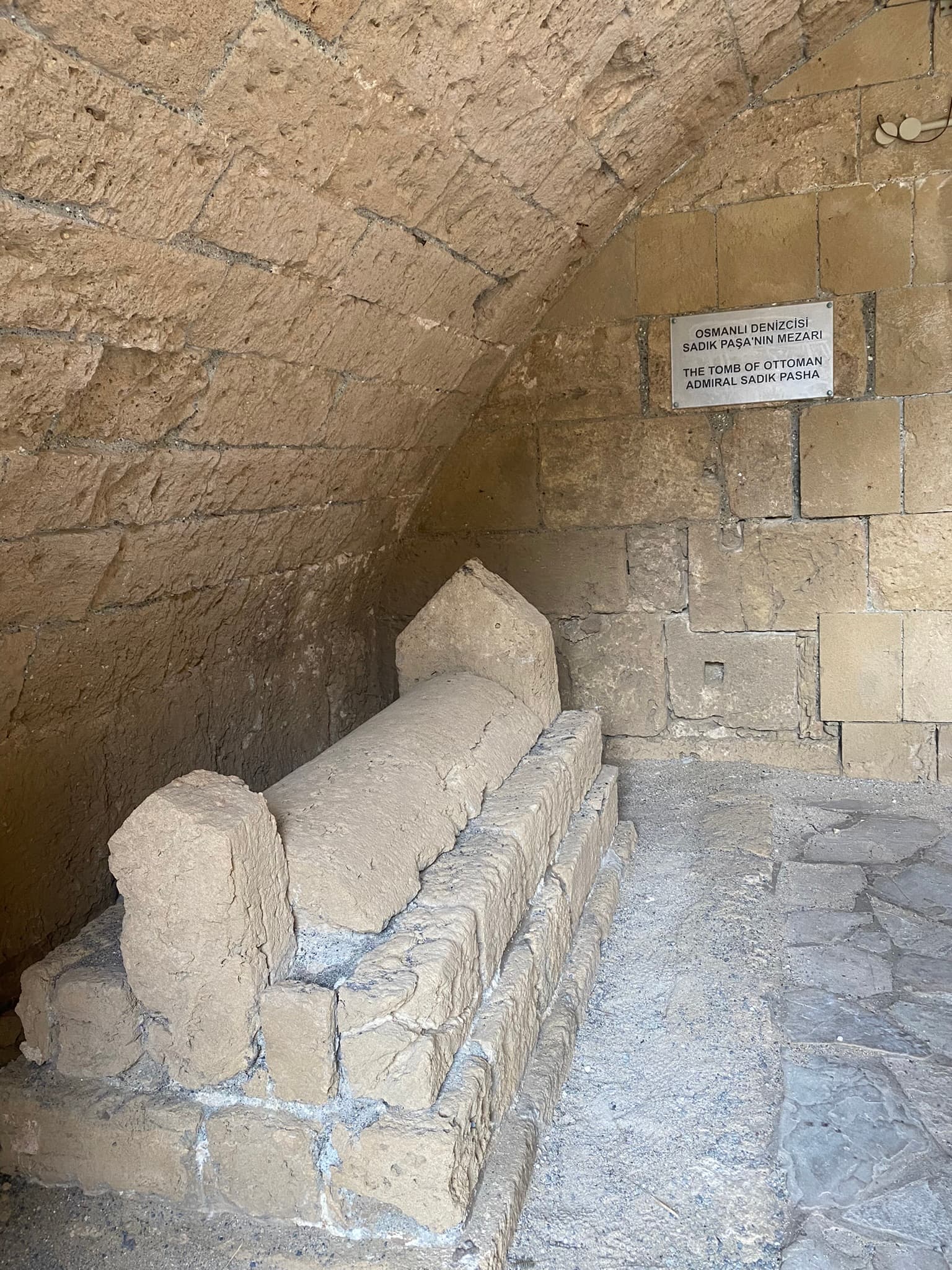 1. Girne Kalesi 1