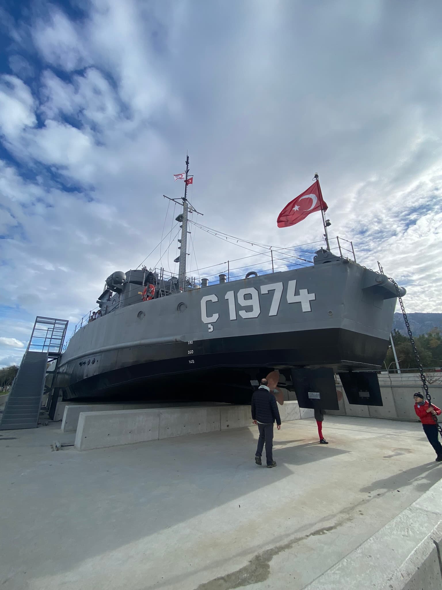 5. Ç1974 Gemi Müzesi 1