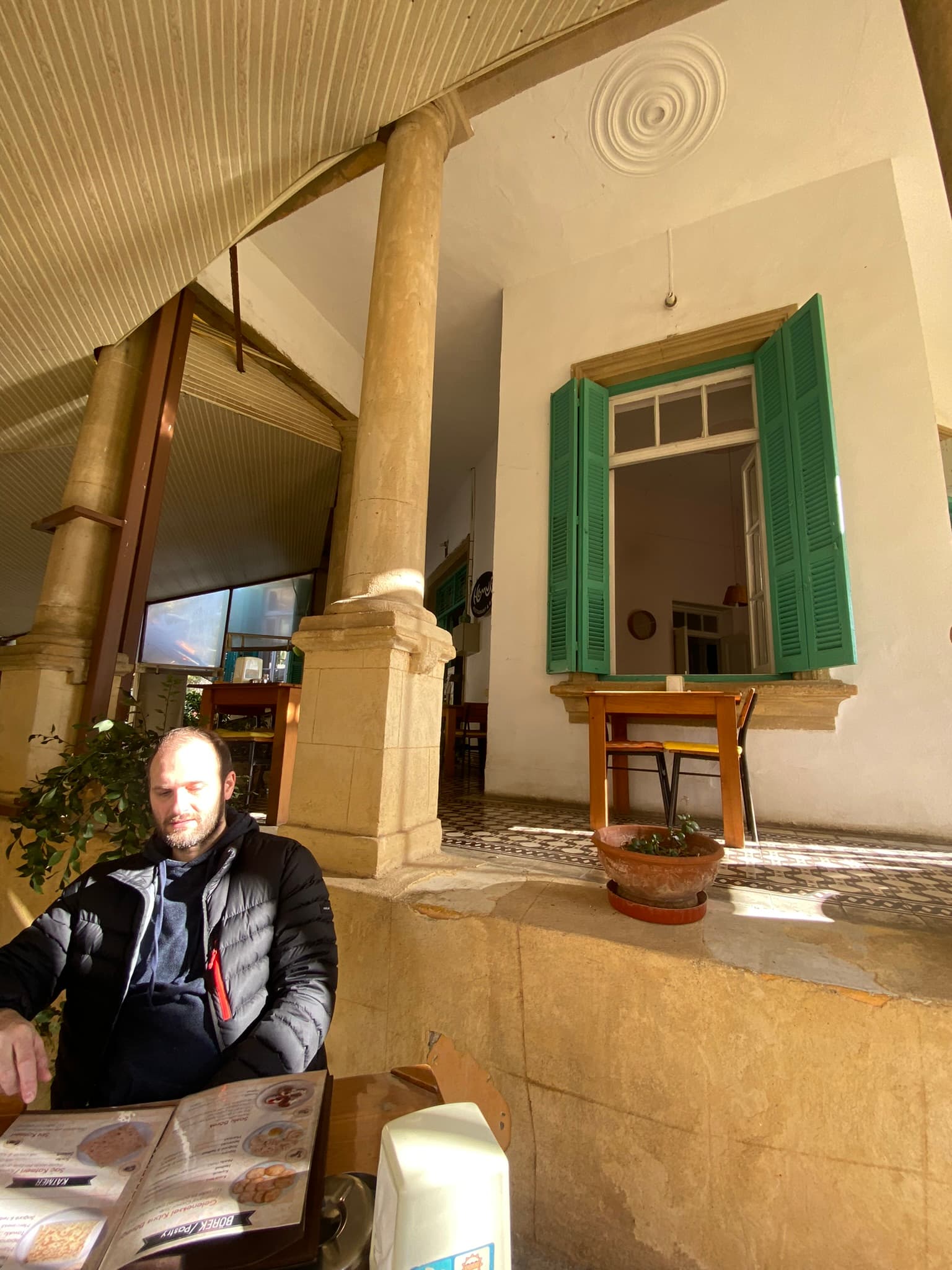 1. Hamur