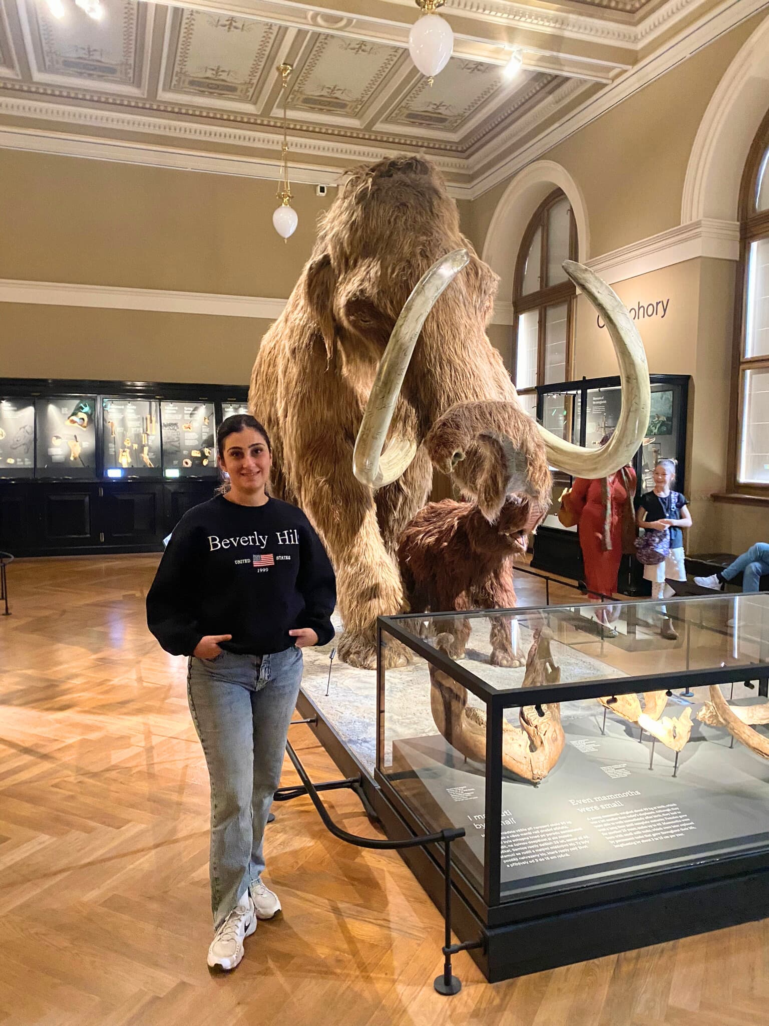 12. Národní Muzeum / Prag Ulusal Müze 3