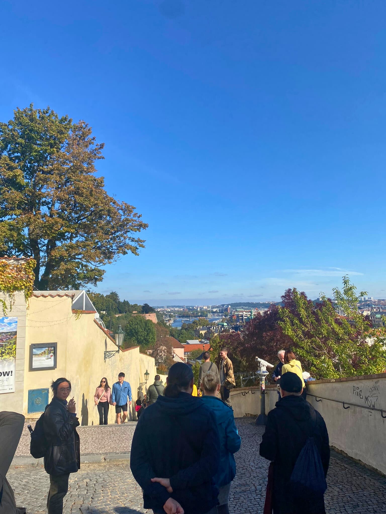 19. Prag Kalesi 1