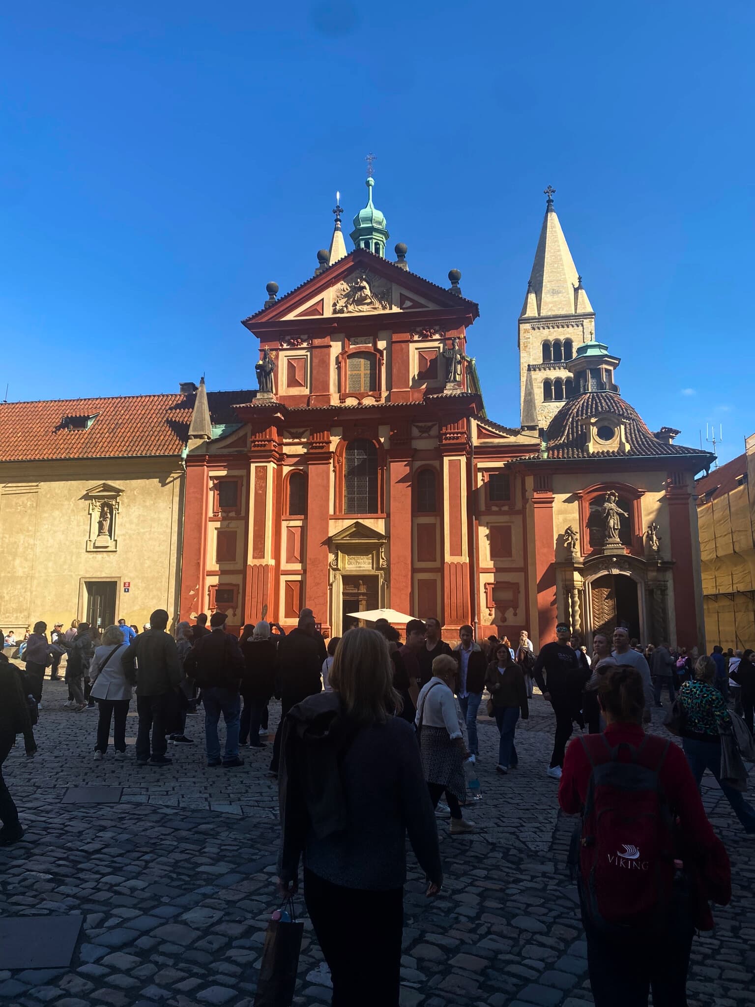 19. Prag Kalesi 5