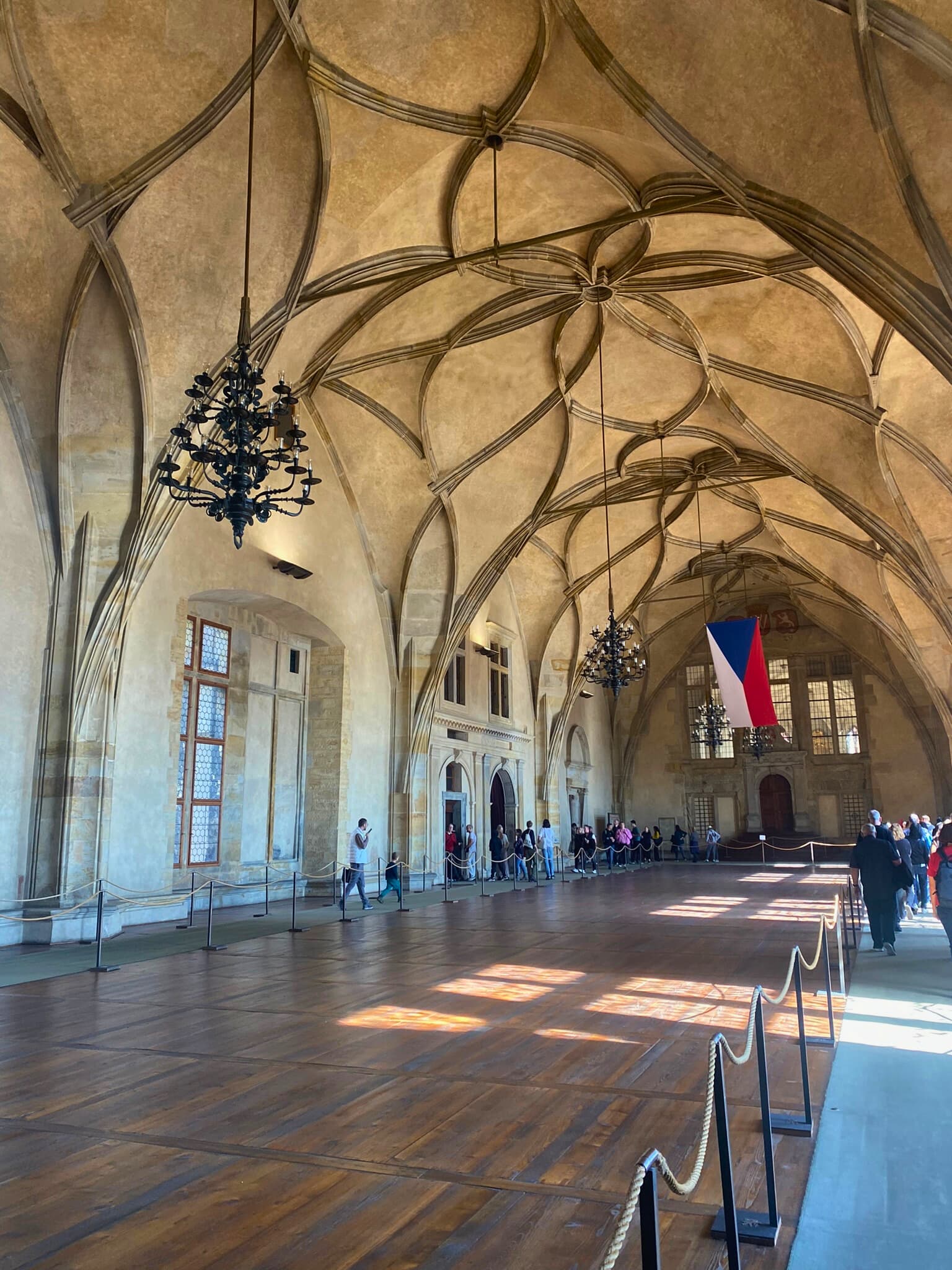 19. Prag Kalesi 6
