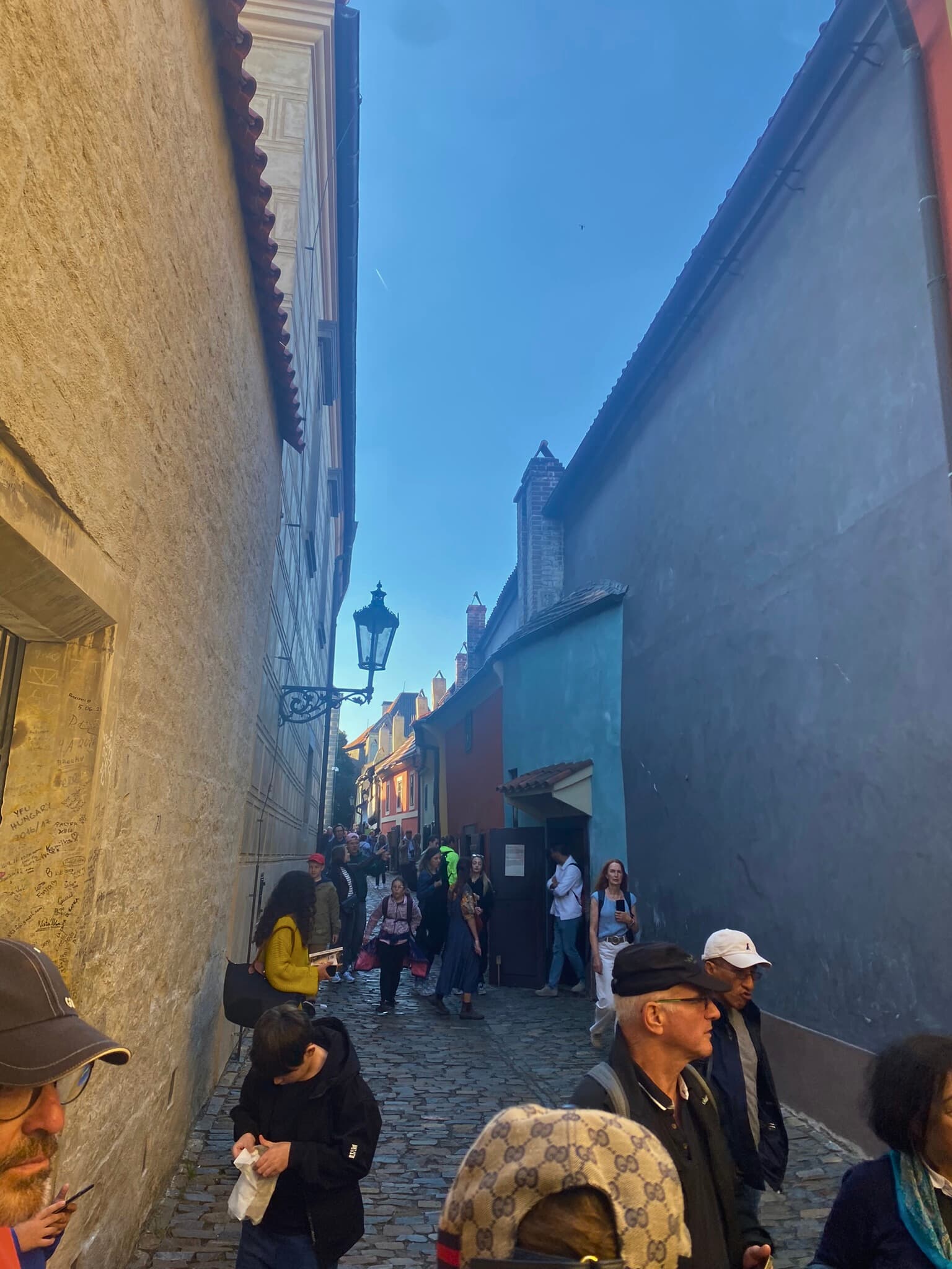 19. Prag Kalesi 7