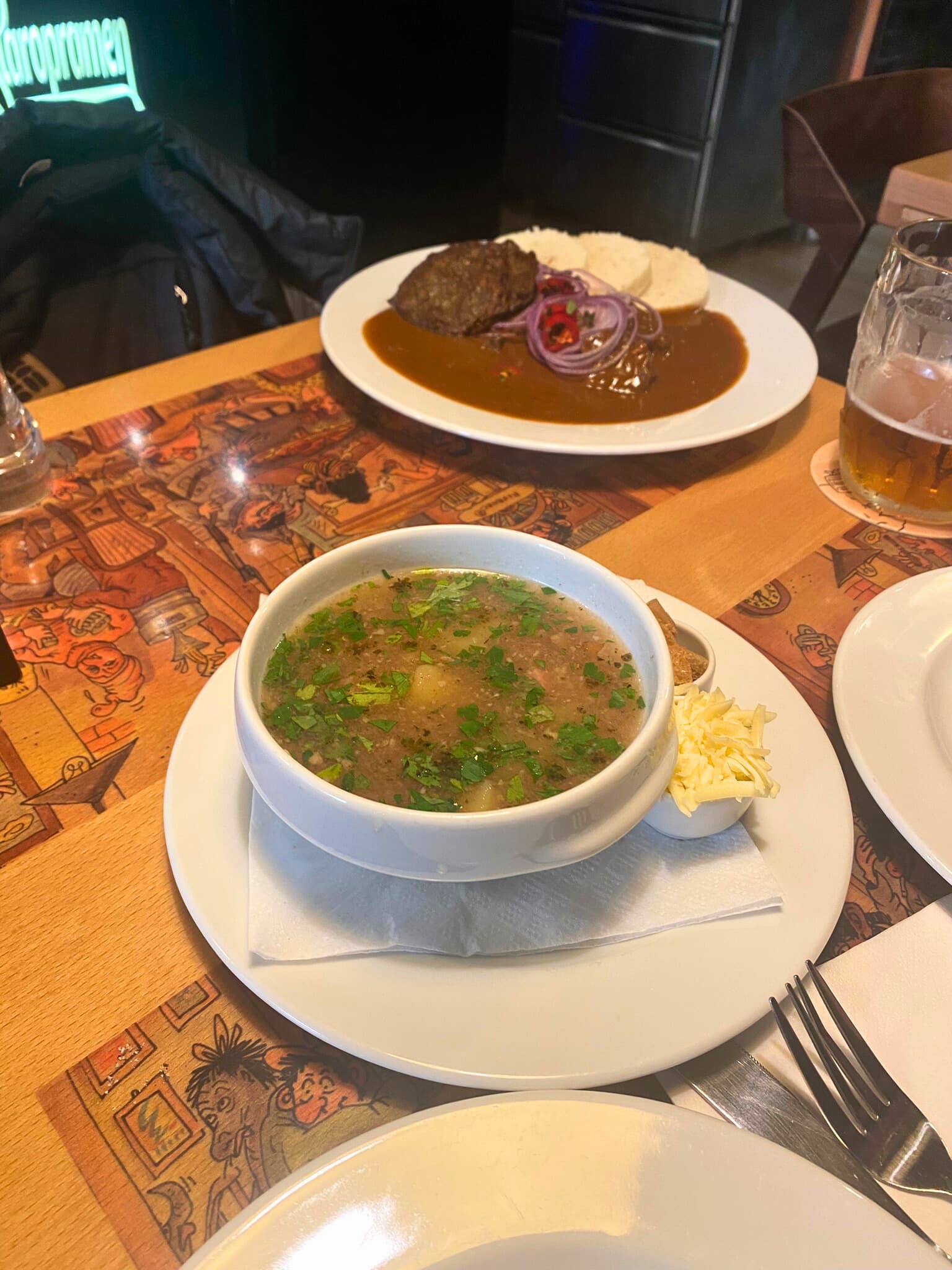Mekân Önerileri 3