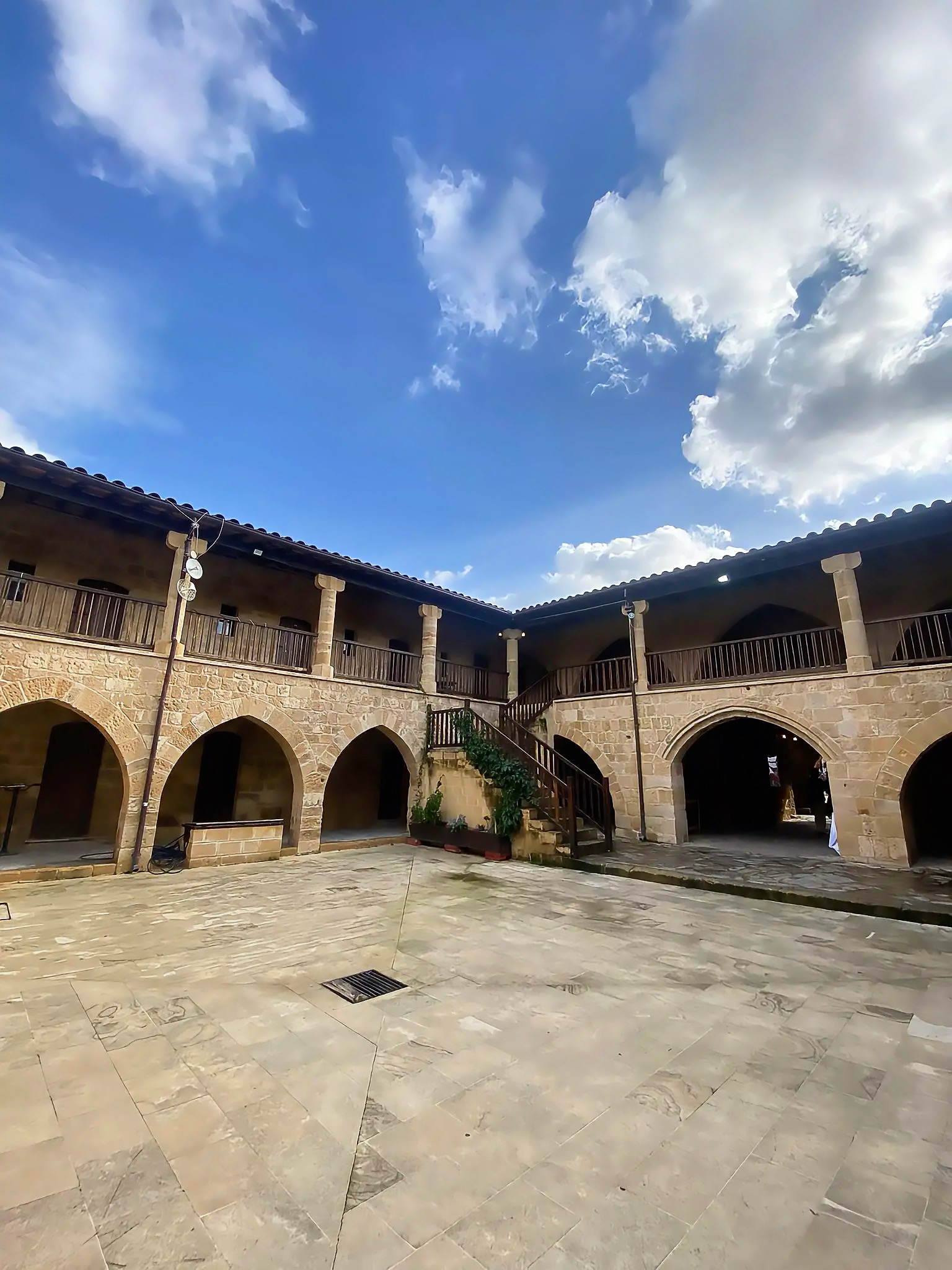 2. Kumarcılar Hanı