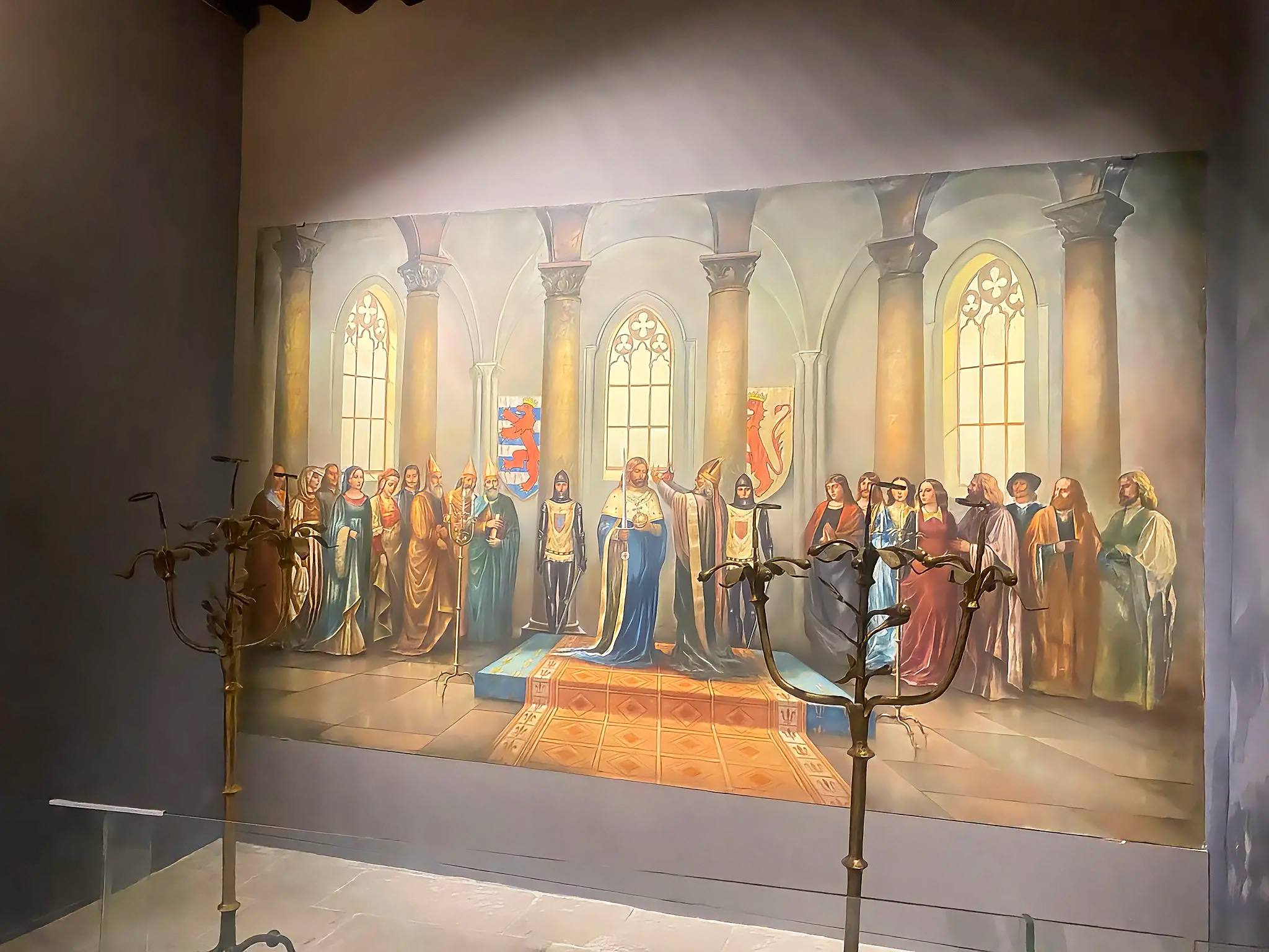 7. Lüzinyan Evi