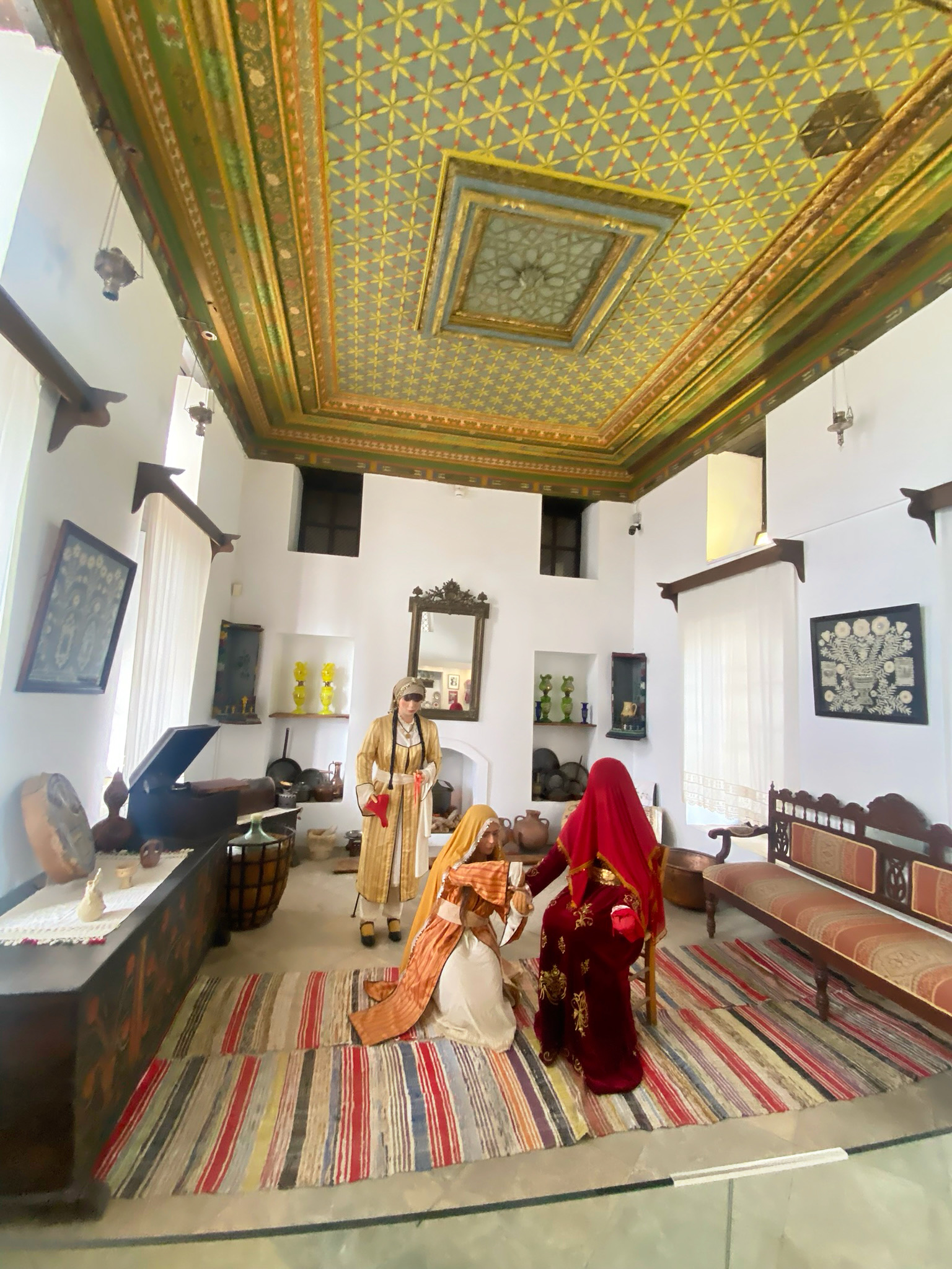 7. Lüzinyan Evi 2