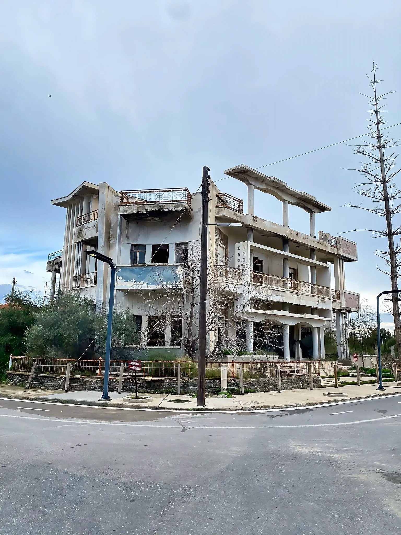 7. Kapalı Maraş 1