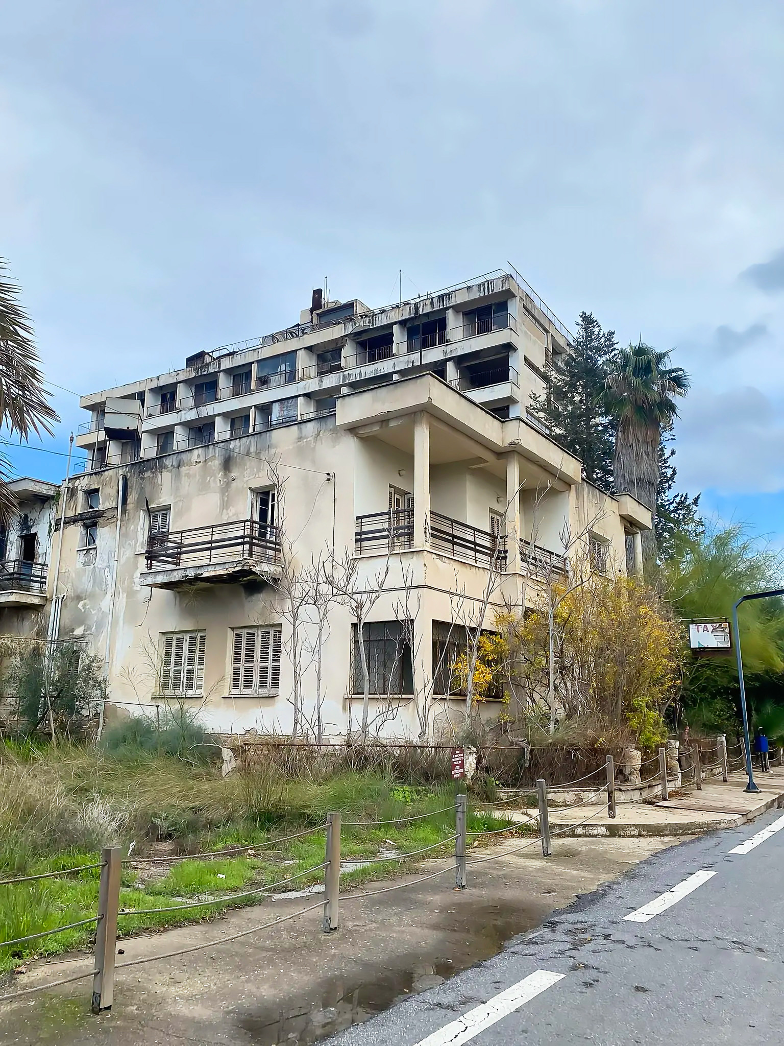 7. Kapalı Maraş 5