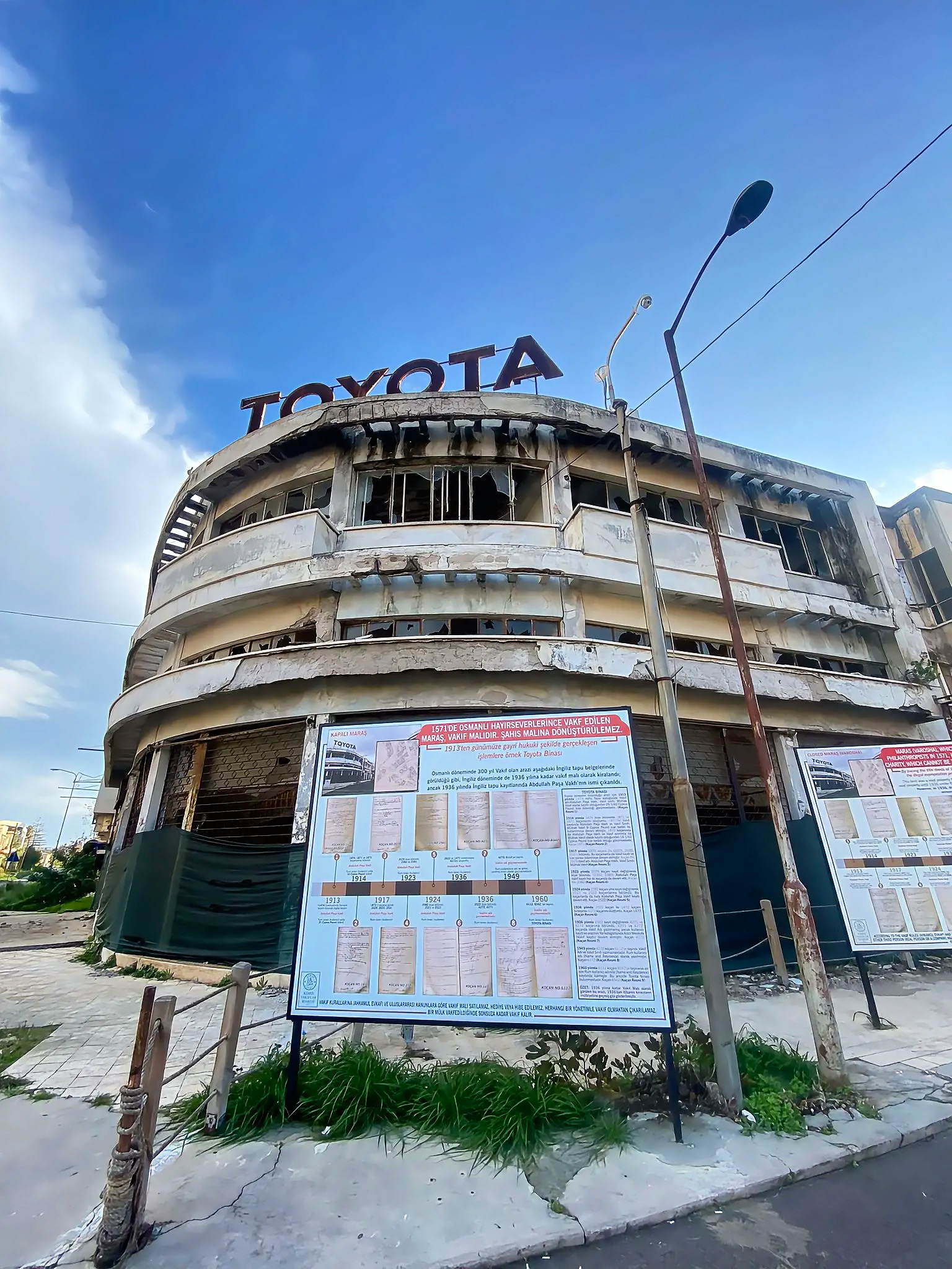 7. Kapalı Maraş 6