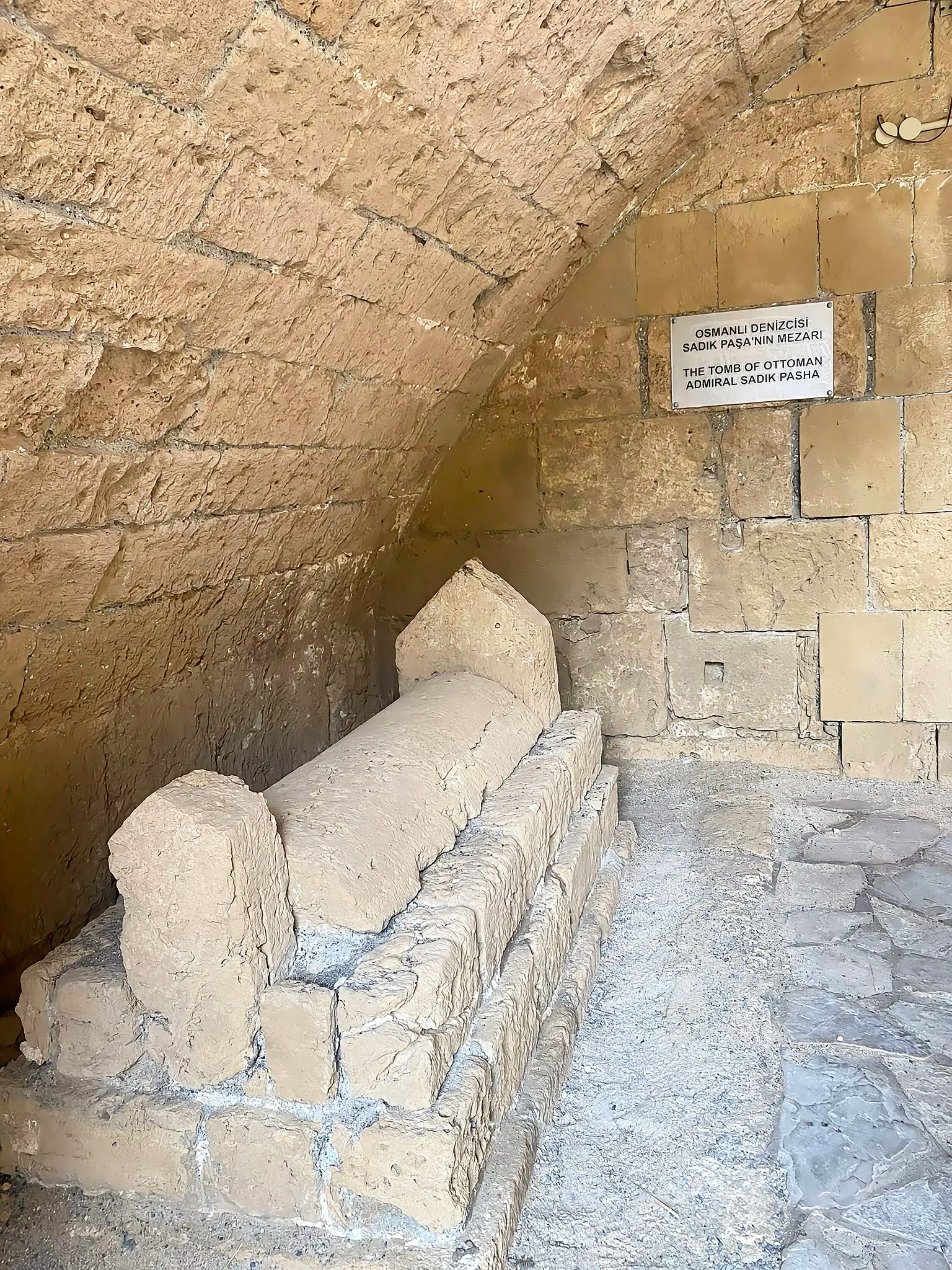 1. Girne Kalesi 1