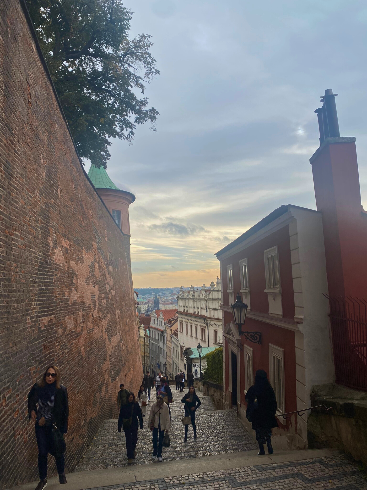 19. Prag Kalesi 8